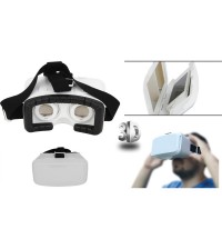 3D VR Sanal Gerçeklik Gözlüğü - SDE 555
